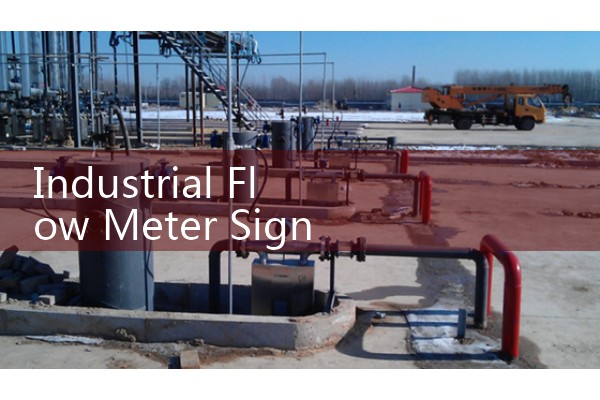 Industrial Flow Meter Signal/Power Solutions: Isolation Barrier Transmitters